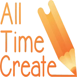 Alltimecreate.com Favicon