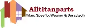 Alltitanparts.com Logo