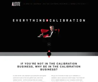 Alltite.com(Alltite, Inc) Screenshot