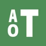 Alltomtradgard.com Logo
