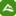 Alltrails.com Logo