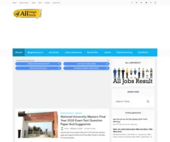 Alluniquearticle.com(Bangla Song Lyrics) Screenshot