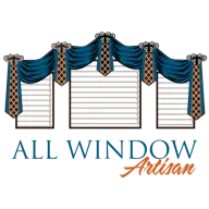 Allwindowartisan.com Logo
