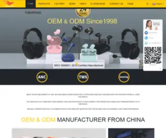 Allwirelessearbuds.com(Wireless Headphones) Screenshot