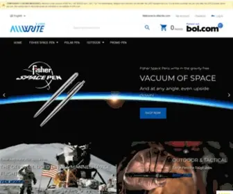 Allwrite.nl(Allwrite) Screenshot