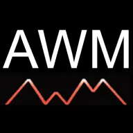 Allwritemedia.com Logo