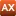 ALLXXX.co.kr Logo