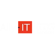 Ally-IT.com Favicon