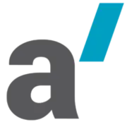 Ally.be Logo