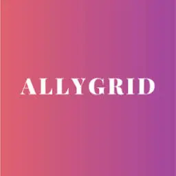 Allygrid.com Favicon