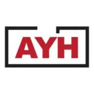Allyourhardware.com Logo