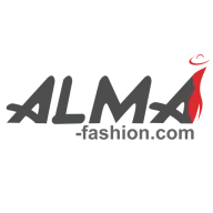 Alma-Fashion.com Favicon