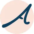 Alma.be Logo