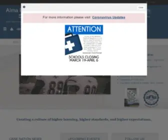 Almabryanths.com(Almabryanths) Screenshot