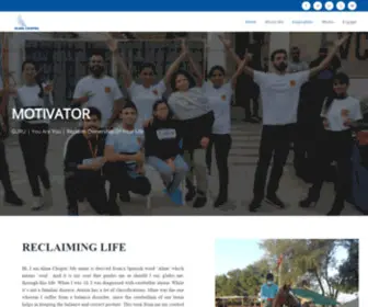 Almachopra.in(Everyone) Screenshot