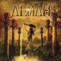 Almah.com.br Logo