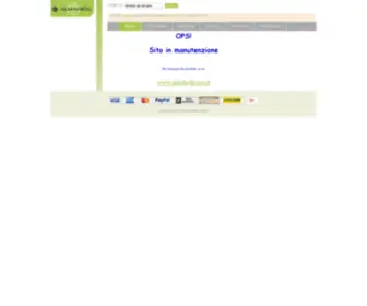 Almares-Shop.it(Almares Shop) Screenshot