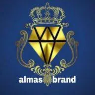 Almasbrand.com Favicon