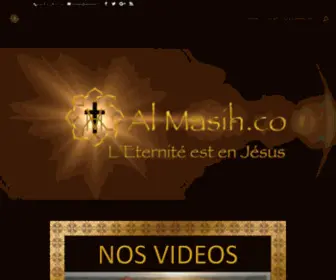 Almasih.co(Almasih) Screenshot