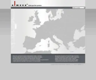 Almeva.eu(Almeva) Screenshot