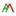 Almin.ru Logo