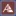 Almondstaffing.com Favicon