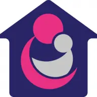 Almosthomestl.org Logo