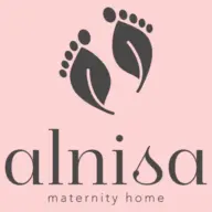Alnisa.co.za Logo