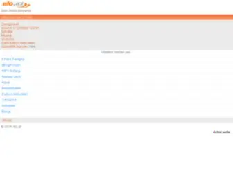 Alo.az(Divar kağızları) Screenshot