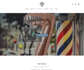 Alobien.com(Alobien) Screenshot