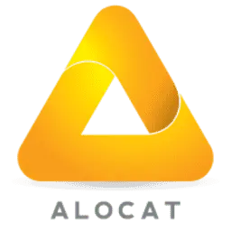 Alocat.com.br Favicon