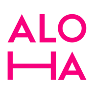 Aloha-Com.fr Favicon