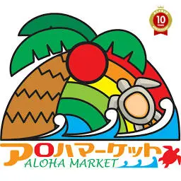 Aloha-Market.jp Favicon