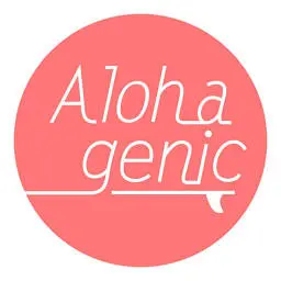 Alohagenic.com Favicon