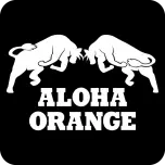 Alohaorange.com Favicon