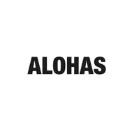 Alohas.com Favicon