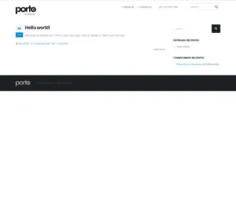 Alolivelectronics.com(My Blog) Screenshot