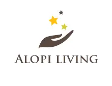 Alopiliving.com Favicon