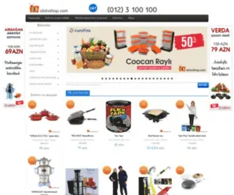 Alotvshop.com(Alotvshop) Screenshot