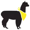 Alpacachicken.com Logo