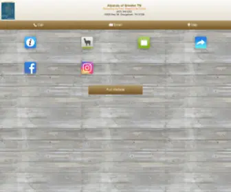 Alpacasofgreatertn.com(Alpacasofgreatertn) Screenshot