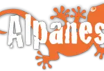 Alpanes.com Logo