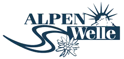 Alpen-Welle.ch Logo