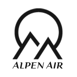 Alpenair.eu Favicon