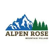 Alpenrose.kz Favicon