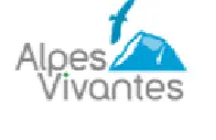 Alpesvivantes.ch Favicon