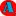 Alpha-Apolimanseis.gr Favicon