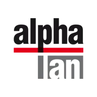 Alpha-Lan.de Favicon