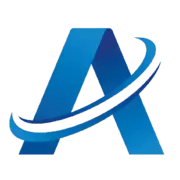 Alpha-Tech.net Logo