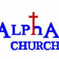 Alphachurch.org Logo